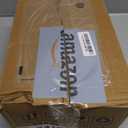 AISIPRIN Glass Spice Jars with 398 Labels, 24 pcs 4oz Spice Containers with Bamboo Lids, Square Spice Bottles With Shaker Lids,Spice Organization for Cabinet,Drawer,Rack,Seasoning Organizer