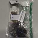 Liqusee Body Wave Curly 4/27 Human Braiding Hair 100g One Bundle/Pack Bulk Human Hair for Braiding No Weft Human Hair Braiding Hair for Boho Braids (16 inch, Body Wave 4/27)