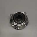 AUQDD 513266 Front Wheel Hub and Bearing Assembly Compatible With 12-15 2007-2014 Hyu-ndai Santa Fe,2007-2012 Veracruz /2011-2015 K-i-a Sorento