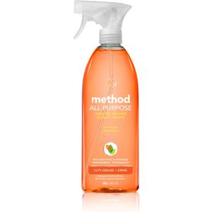 Method Products PBC CLEANER SPRAY AP CLMNTN 28OZ 01164