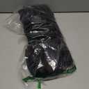 SOLY HUX Women's Plus Size Deep V Neck Maxi Dress Short Sleeve Split Hem Flowy Summer Dresses XL