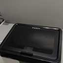 ENNVA UV Sanitizer Box Large - UV Light Sanitizer Box - Nail Tool Cleaning Machine - Ultraviolet Disinfection Cabinet for Phone, Toys, Nail Salon Tool - White