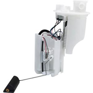 FEIDKS Electric Fuel Pump Module Assembly w/Sending Unit Compatible with 2012-2017 Toyota Camry 2013-2018 Avalon 2016-2017 Lexus ES350 E9090M