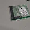 Astorgos Upgraded Ocean Band Compatible with Apple Watch Ultra 3/2/1 49mm, S11/S10 46mm, 9/8/7 45mm, SE3/SE2/SE/6/5/4 44mm, 3/2/1 42mm, Metal Connector Breathable Sport Watch Strap for Men Women (Regular)