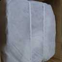 Hobestluk Bean Bag Chair Giant Bean Bag Chairs for Adults Big Adult Bean Bag Chair with Foam Filler Large Beanbags with Stuffed Back Lazy Sofa, Caramel-Oversize