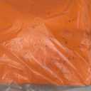 Heated Chicken Waterer, 1.8 Gallons Chickens Poultry Waterer with Nipples, Height Adjustable & Detachable Stand, All-Season Chicken Coop Waterers, Chicken Water Heater (7L, Orange Cover)