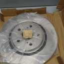 Power Stop JBR1736 Autospecialty Stock Replacement Front Brake Rotor For Lexus RX350, Lexus RX350L, Lexus RX450h, Lexus RX450hL, Toyota Avalon, Toyota Camry, Toyota C [Model Specific]