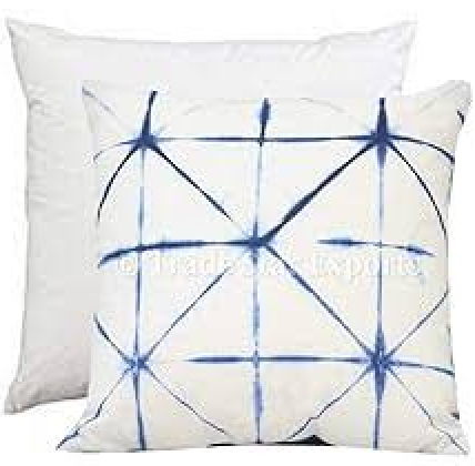 Pillow Shell 100% Polyester 18x18