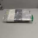 PANGUSHAN 100% Cotton Quilt Set Queen Size, Patchwork Queen Quilt Bedding Set Bedspreads, Farmhouse Lightweight Comforter Reversible Quilt, White/Brown/Grey Bed Spread for All Season, 3 Pieces (Queen(90"x98"))