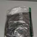 Amazon Essentials Men's Straight-Fit Casual Cotton Stretch Chino Pants, Charcoal, 31W x 28L