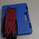 Camshaft Holding Tool Kit with Tension Tool, Timing Alignment Holder Tool Compatible with Ford 3.5L & 3.7L 4V Engines, 3.5 EcoBoost, Replace 303-1248 303-1530 RT11, with Case and Gloves