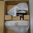 Veise Keypad Door Knob Lock, Keyless Entry Digital Lock with Handle, Electronic Smart Knob for Front Door & Bedroom, Easy Install, Auto Lock, Passage Mode, Anti-Peeping Password, Satin Nickel