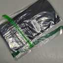 TAILONG Waist Trainer for Men Shapewear Tummy Control Body Shaper Slimming Girdle Fajas para Hombres Corset with Zipper Black. Size XL