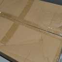 Nonstick Griddle for Gas Grill, 23" x 16" Ceramic Coated Flat Top Griddle for Stove Top, Heavy-Duty, Even Heating, Easy Clean, for Outdoor BBQ & Everyday Cooking