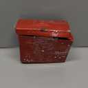 Ollny Christmas Lights 800 LED 262FT Plug in, IP67 Waterproof Green Wire Outdoor Christmas Lights with Remote, 8 Modes with Timer String Light for House Indoor Xmas Decorations Multicolored