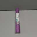 GIRAFVINYL Light Purple Glitter HTV Vinyl, Glitter Iron on Vinyl Heat Transfer Vinyl 12" x 8FT - Light Purple Glitter Vinyl for T-Shirts, Garments Bags and Other Fabric, Sparkle Light Purple