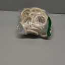 50PCS 3 inch Wooden Rings for Crafts Unfinished Wood Rings 70mm Wooden Rings Macrame Rings Solid Natural Wood Rings for DIY Crafts, Connectors Jewelry Making