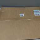 Somime 12 Pack Backing Boards Only - 16x20 Uncut Black Mats Matboards, Acid Free Backerboards, Ideal for Photos/Pictures/Prints/Frames/Arts