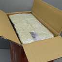 MAXYOYO Kids Bean Bag Chair, Stuffed Toddler Bean Bag Sofa with Filler Bean Bag Chair for Boys and Girls, Lazy Sofa with Pocket Floor Chair for Gaming, Reading, Green