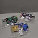 LEGO Icons Fountain Garden Building Set - DIY Kit for Adults, Ages 18+ - Miniature Craft Building Blocks for Home Decor, Display - Gift for Birthdays - with Cypress Trees and Grape Vines - 10359