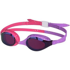 peedo 8003571160121SZ Hyper Flyer Mirrored Limited Edition Flare Pink-Sweet Purple/ Vermillion/ Iris Mirror 1SZ
