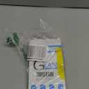 Fotbor [3+3 Pack for iPhone 15 Pro Max Screen Protector with Camera Lens Protector, Tempered Glass Shatterproof Easy Installation Frame, HD Clear Full Coverage iPhone 15 Pro Max Accessories 6.7 Inch