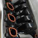 GELUOXI 615-375 Engine Intake Manifold Replacement for Select Ford E-150 E-250 F-150 2007-2008 Lobo 2007-2011 4.6L V8#7L3Z9424F 7L3Z-9424-F 019495456162