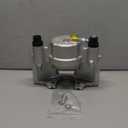 SCITOO Front Right Brake Caliper Without Bracket 184297 Compatible For Chevrolet For C1500 Suburban 1995-1999,For C2500 1995-2000,For C2500 Suburban 1995-1999,For C3500 1995-1997 1999-2000