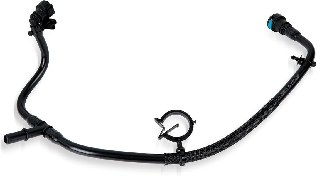 Purge Valve Hose Tube for Jeep Grand Cherokee & Dodge Durango 2016-2019 - OEM Fit 68250915AD