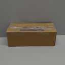 Umbrella Stand Tube Outdoor - 0.68-1.81 Stainless Steel Umbrella Tube Base,Heavy Duty Flag Pole Stake Holder,Table Umbrella Tube Bracket,DIY Umbrella Tube Mount for Deck,Patio Garden -2Pack