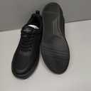 OrthoComfoot Men's Arch Support Orthopedic Sneakers Size 42