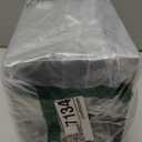 Jewelry Box Double Layer Glasses Storage Box 12 Compartments Sunglasses Display Box Packaging Box Glasses Storage Box jewlery box (Black)