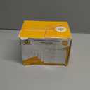 200 Pack 5x7 White Invitation Envelopes - For 5x7 Cards - A7 - (5  x 7  inches) - Perfect for Weddings, Graduation, Baby Shower - 120 GSM - Peel, Press & Self Seal - Square Flap