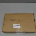 141 Pieces Hair Rollers Set Include 60 Plastic Hair Rollers (Multicolor,6 Size)