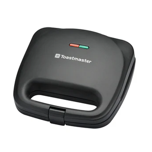 Toastmaster,2 Slice Waffle Maker