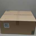 ULTICOR 7-Piece L Shape Sectional Recliner Sofa Covers, Velvet Stretch Reclining Couch Covers for Sofa, Thick, Soft, Washable (Black, 5 Seat Cover)