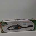Scotts CS34016S 16 in. 13-Amp Corded Electric Chainsaw