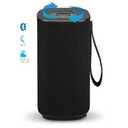 iLive ISB180B Portable Fabric Wireless Speaker