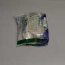 SEVENCOLORS Medium Length Blonde Wavy Wigs for White Women Natural Looking White Blonde Curly Wigs Synthetic Womens Wigs for Daily Party Cosplay (Platinum)