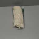 TOPDesign 10-Pack 10” x 12” Reusable Produce Bags, Muslin Bags with Drawstrings for Shopping & Storage, 100% Natural Cotton Bags, Washable, Biodegradable, Food Safe