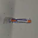 1ml Syringes 30G 1/2" 13mm Needle U-100 Disposable Lab Syringe, 100 Pack