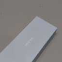 miyya Blue Light Blocking Glasses Women, Fashion Round Transparent Anti Blue Light Glasses with Anti Eyestrain & UV Glare (Coffee)