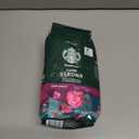 Starbucks Whole Bean Coffee, Dark Roast Coffee, Caff Verona, 100% Arabica, 1 bag (18 oz) (EXP 04/28/26)