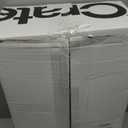 Dog Beds Large Sized Dog and Cats, 32in Pet Beds for Large Pet, Washable Indestructible Extra Large (Dark Grey)