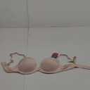 Maidenform Women's One Fab Fit Modern Demi Underwire T-Shirt Bra (36B)