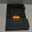 15.6'' Laptop Triple Screen Extender One Cable Connection, 1080P FHD IPS Portable Dual Monitor with Speaker, Ultra-Slim Travel Monitor for 13-17.3" Laptops, Compatible with MacOS, Windows, Android