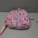 CLUCI Kids Backpack for Girls Bookbags Preschool Backpack Toddler Daycare School Bag Elementary Kindergarten Lightweight Waterproof Pink Unicorn