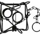 Double-Sided 220 Animal Trap Setter, Reusable Easy Setup Tool for Outdoor Yard Farm Garden Pest Control