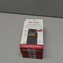 InvisibleShield Disinfecting Wipes for Electronic Devices, Spun Fiber, 3 x 3, 5/Pack