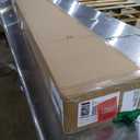 Meliusly SlatSure Queen Size Bunkie Board  Heavy Duty Vertical Bed Slats & Foldable Wooden Support Board for Sagging Mattress or Platform Bed Frame, Box Spring Alternative and Replacement